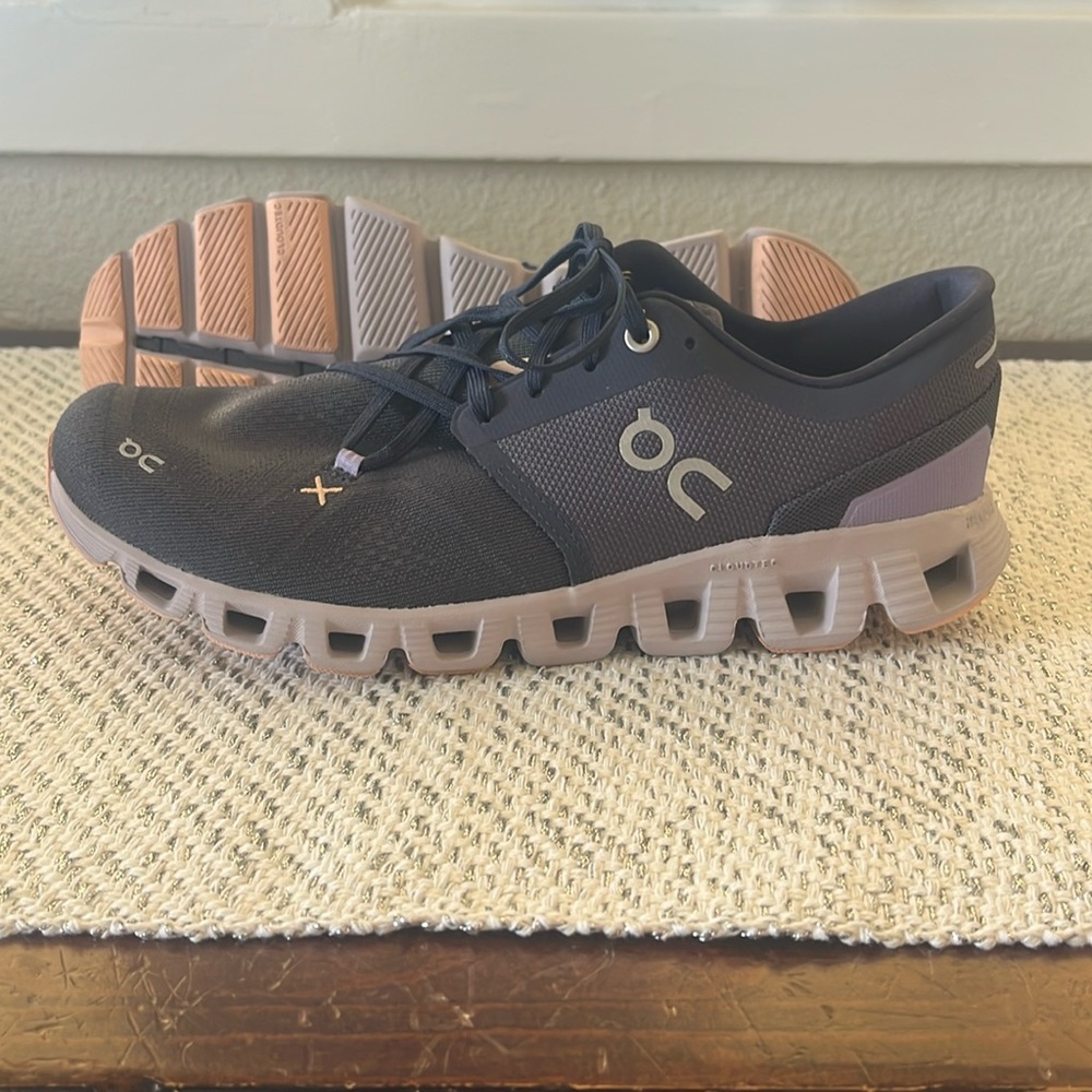On Cloud X 3 Women's Shoes